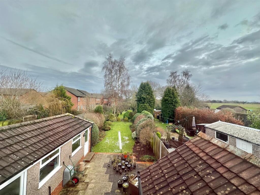Additional property image - Newcastle Road, Shavington, Cheshire