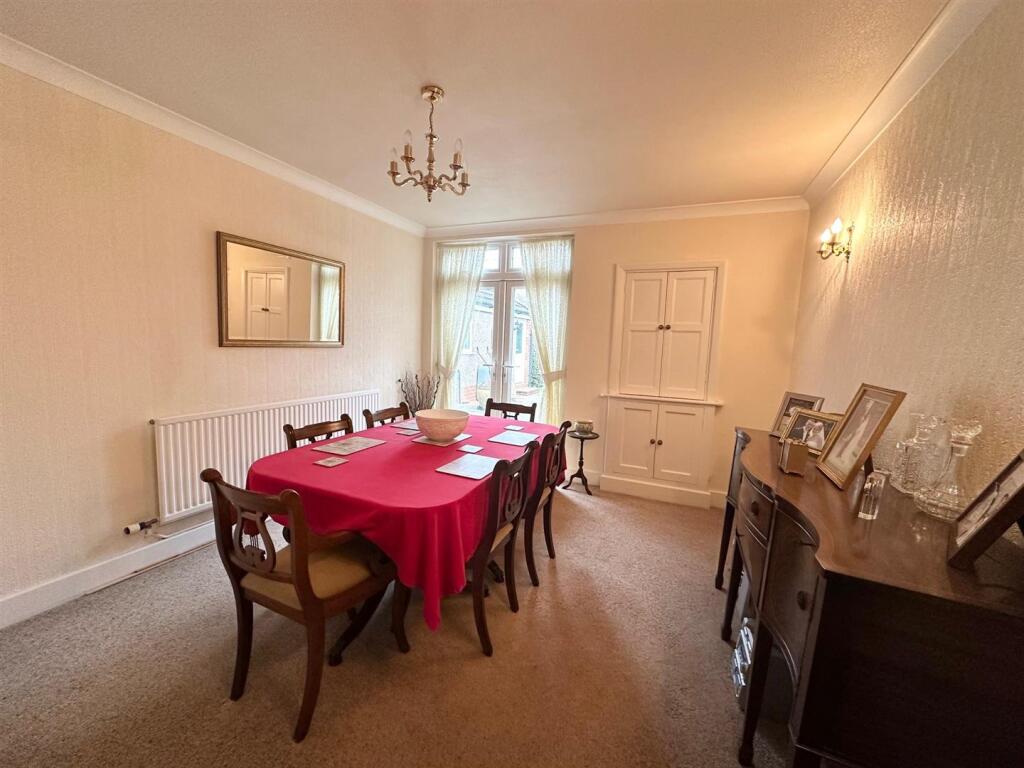 Additional property image - Newcastle Road, Shavington, Cheshire
