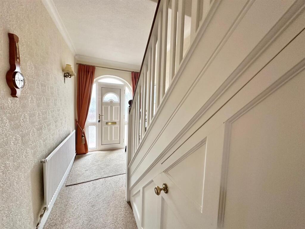 Additional property image - Newcastle Road, Shavington, Cheshire