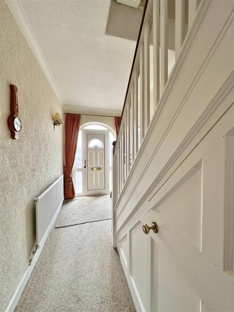 Additional property image - Newcastle Road, Shavington, Cheshire