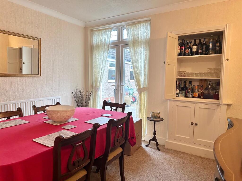 Additional property image - Newcastle Road, Shavington, Cheshire