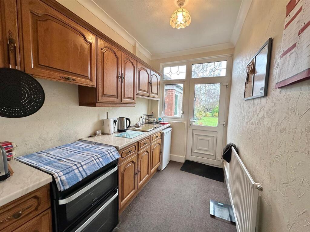 Additional property image - Newcastle Road, Shavington, Cheshire