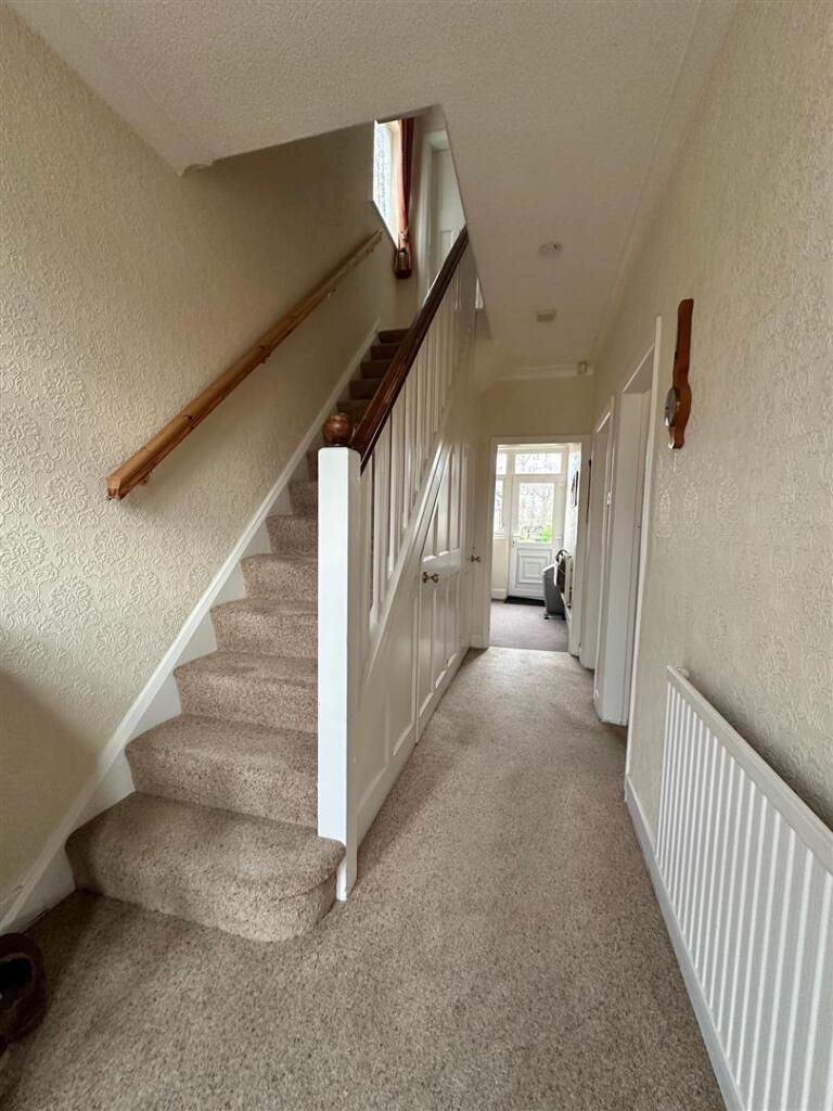 Additional property image - Newcastle Road, Shavington, Cheshire