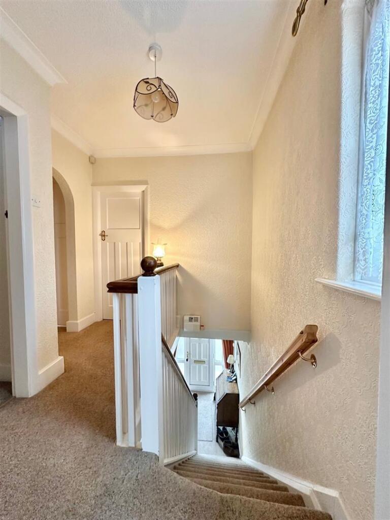 Additional property image - Newcastle Road, Shavington, Cheshire