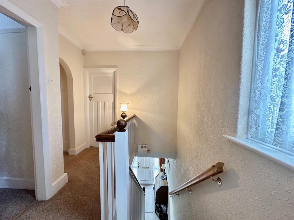 Additional property image - Newcastle Road, Shavington, Cheshire