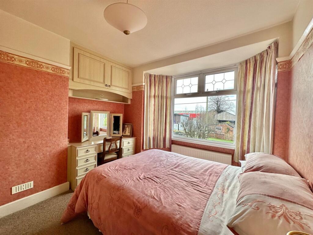 Additional property image - Newcastle Road, Shavington, Cheshire