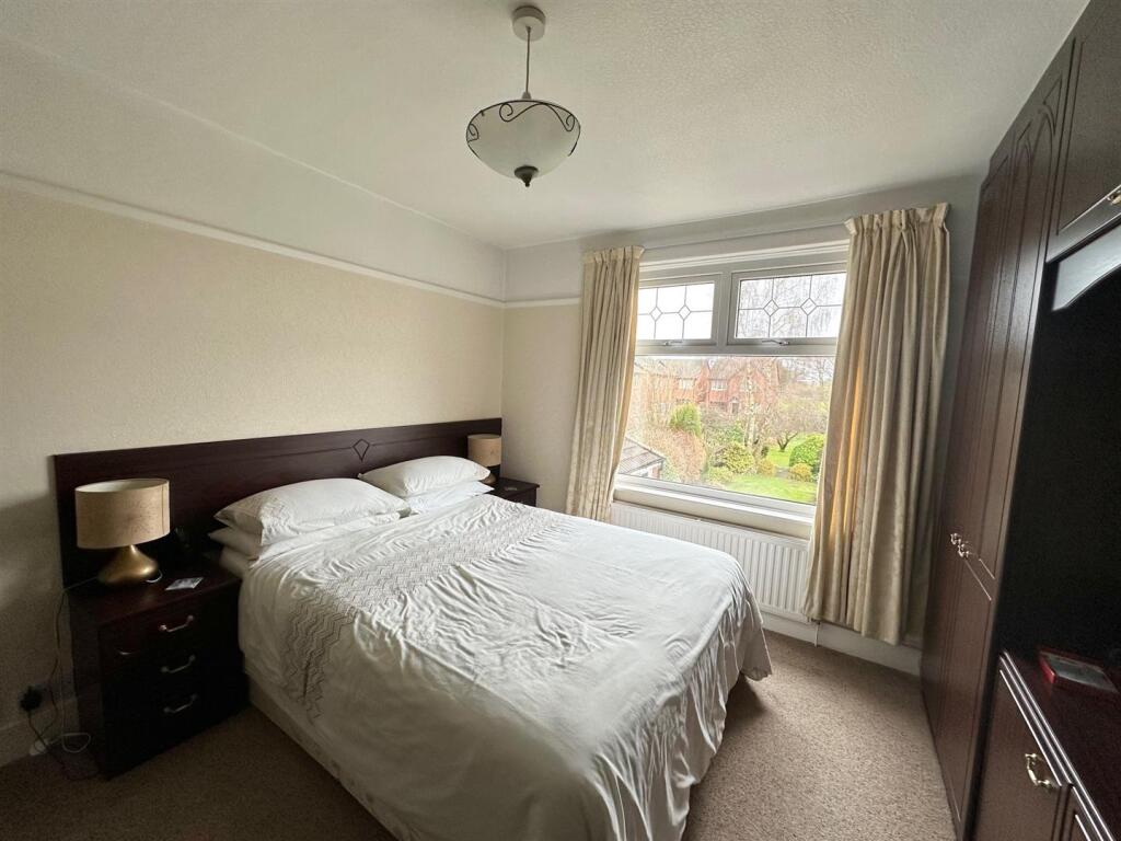 Additional property image - Newcastle Road, Shavington, Cheshire