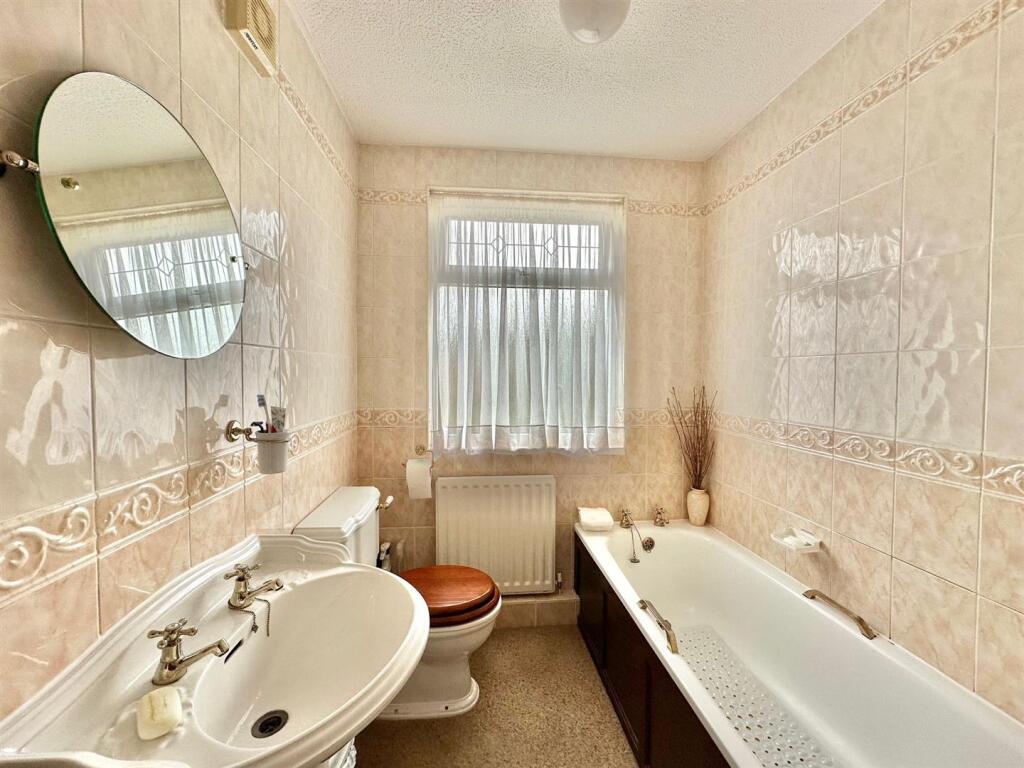 Additional property image - Newcastle Road, Shavington, Cheshire