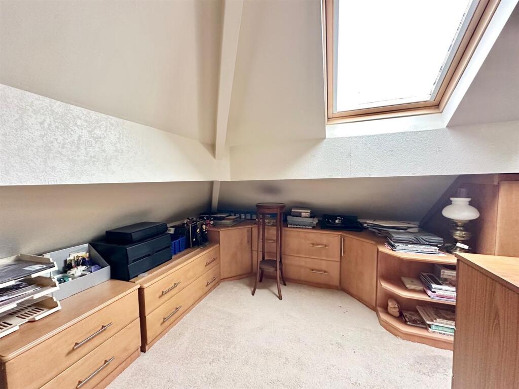 Additional property image - Newcastle Road, Shavington, Cheshire