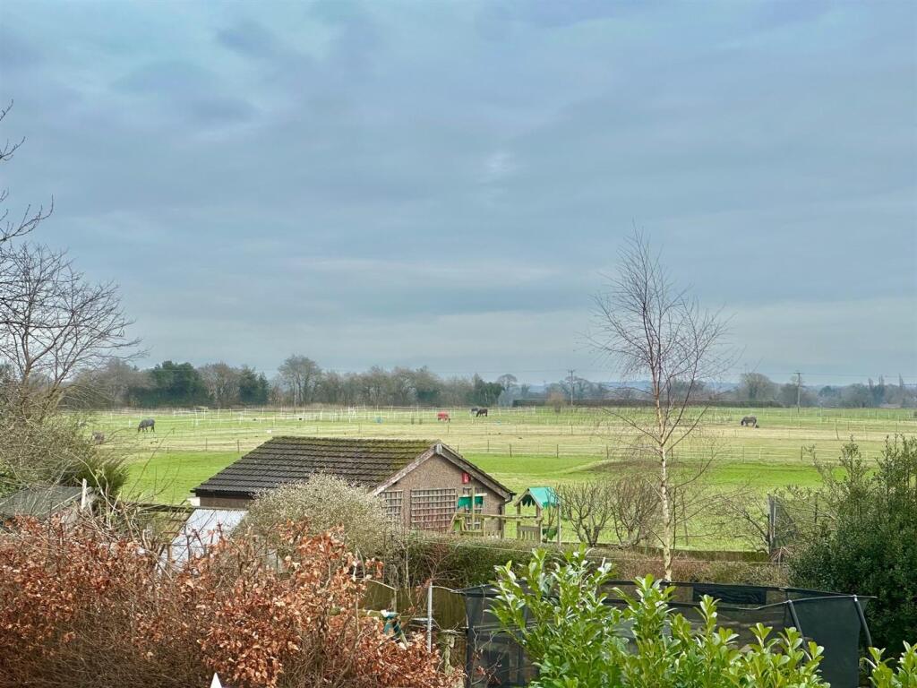 Additional property image - Newcastle Road, Shavington, Cheshire