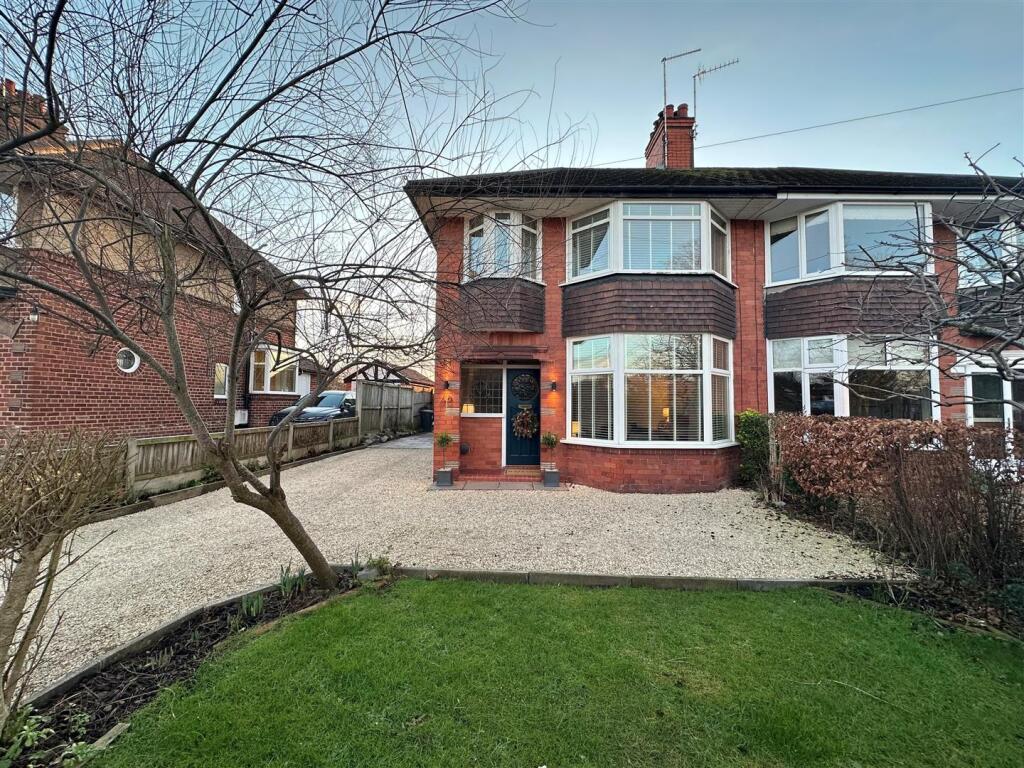 Additional property image - Rope Lane, Wistaston, Cheshire