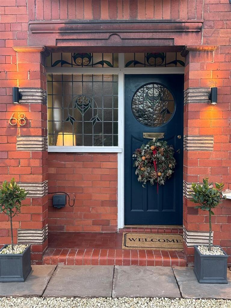 Additional property image - Rope Lane, Wistaston, Cheshire