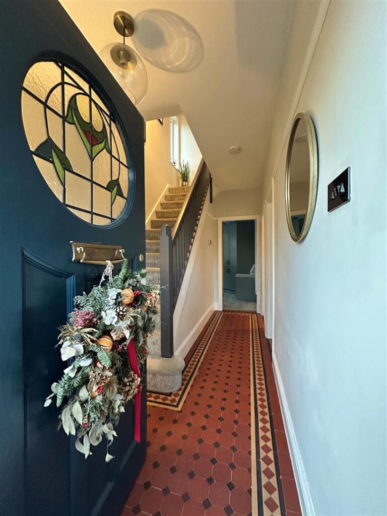 Additional property image - Rope Lane, Wistaston, Cheshire