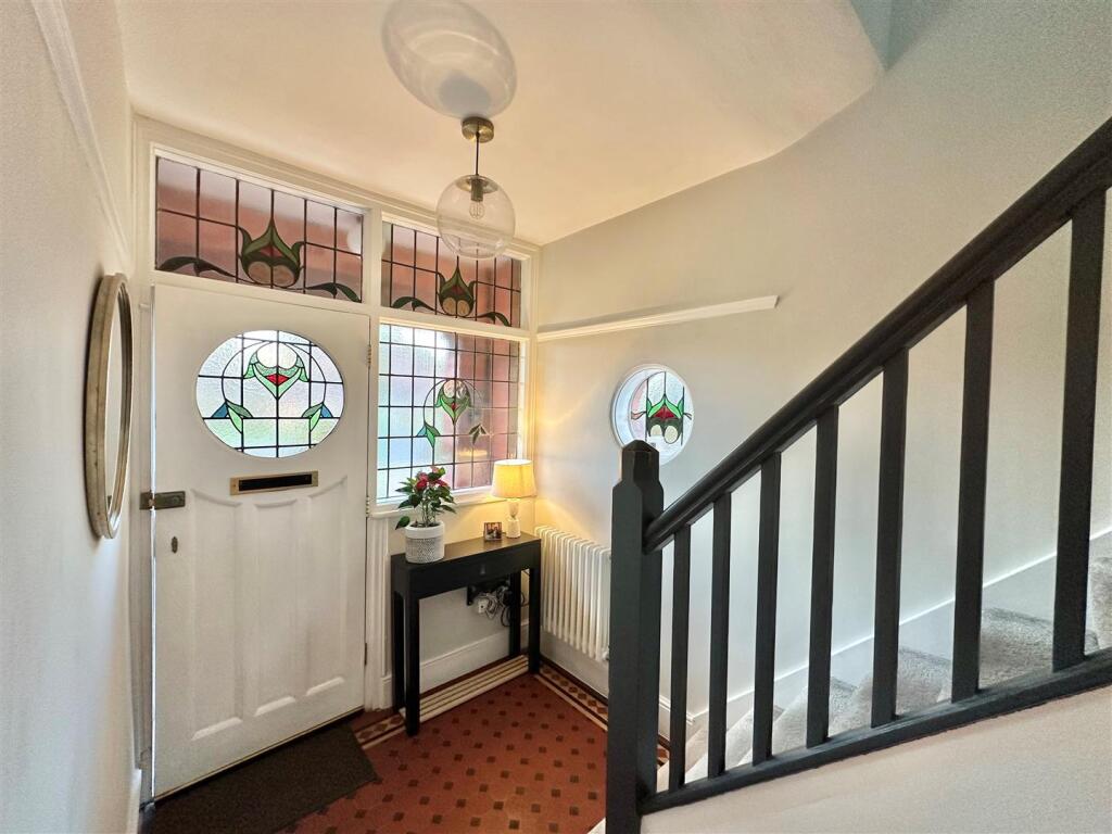 Additional property image - Rope Lane, Wistaston, Cheshire