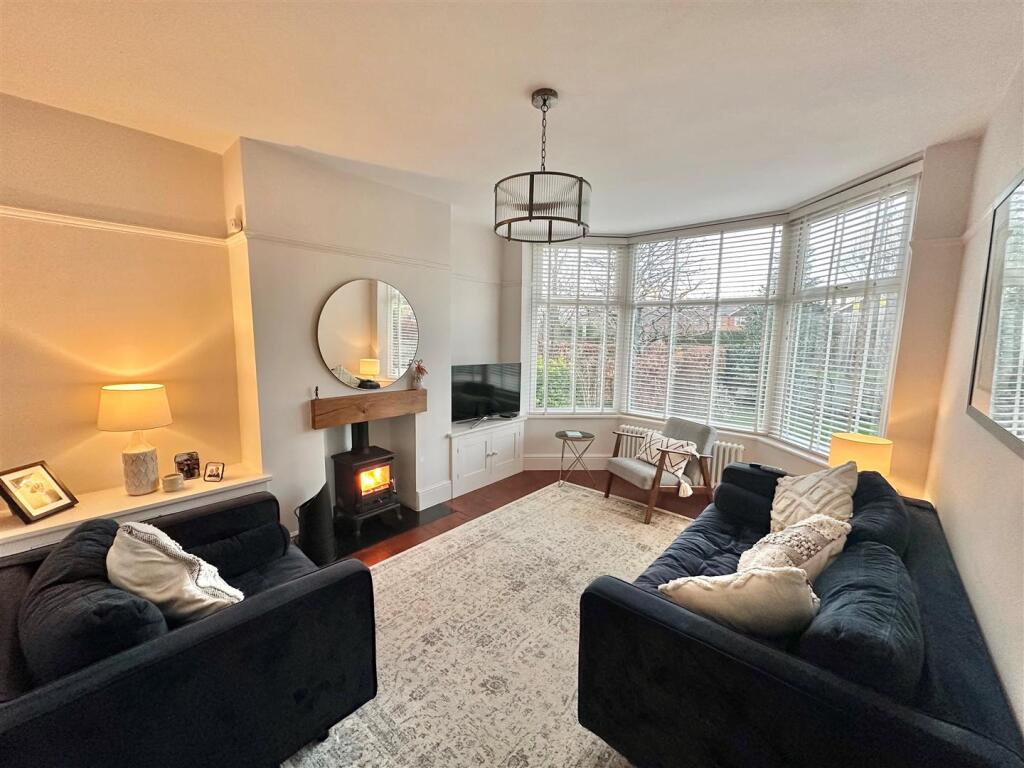 Additional property image - Rope Lane, Wistaston, Cheshire