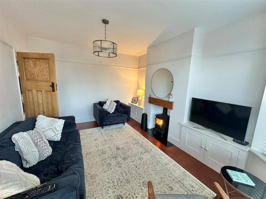 Additional property image - Rope Lane, Wistaston, Cheshire