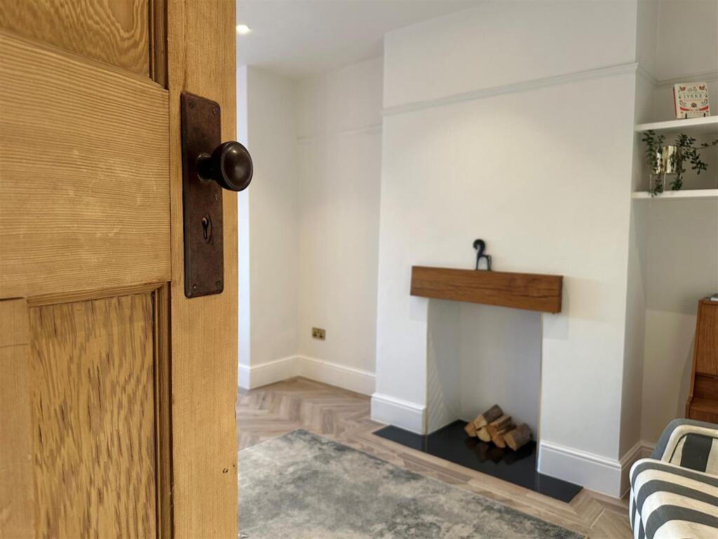 Additional property image - Rope Lane, Wistaston, Cheshire
