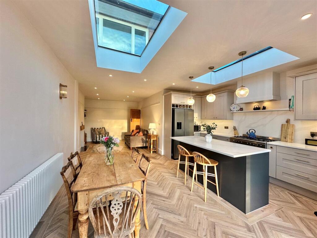 Additional property image - Rope Lane, Wistaston, Cheshire