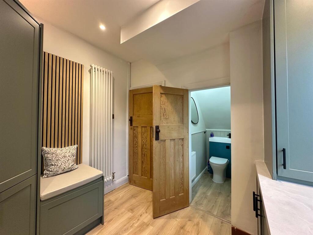 Additional property image - Rope Lane, Wistaston, Cheshire