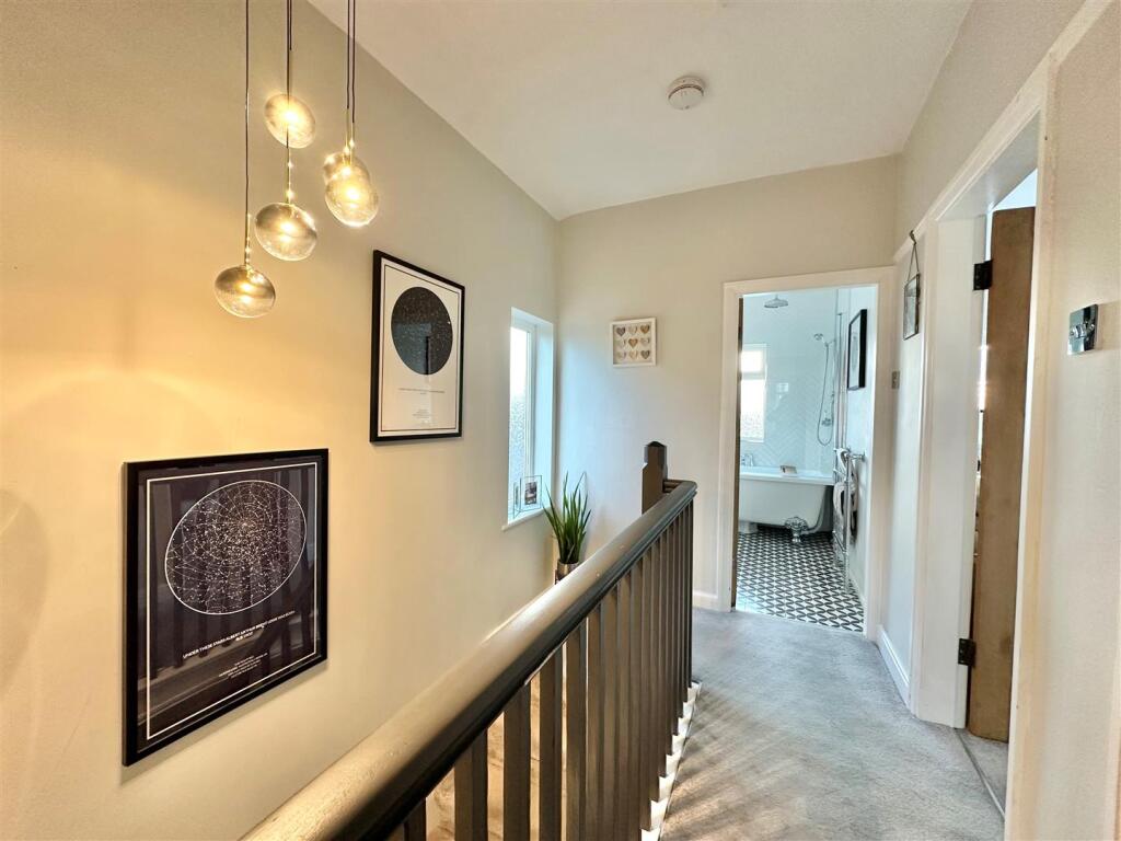 Additional property image - Rope Lane, Wistaston, Cheshire