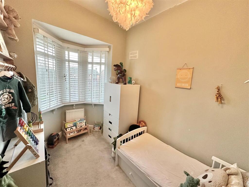 Additional property image - Rope Lane, Wistaston, Cheshire