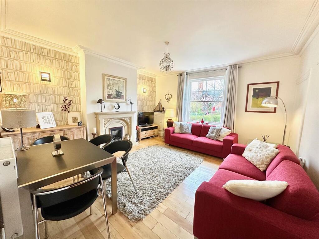 Additional property image - Welsh Row, Nantwich, Cheshire