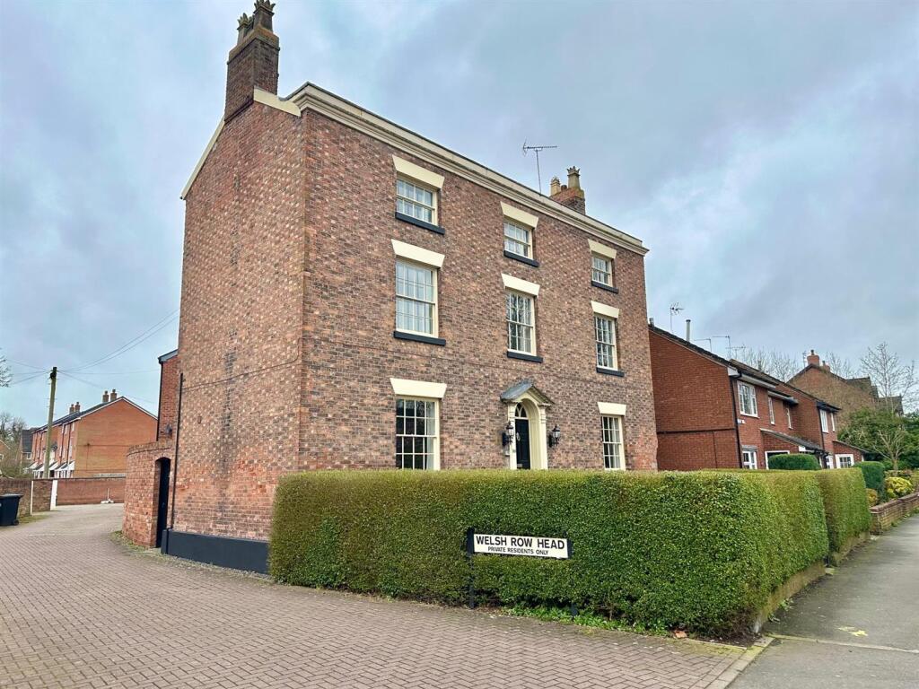 Additional property image - Welsh Row, Nantwich, Cheshire