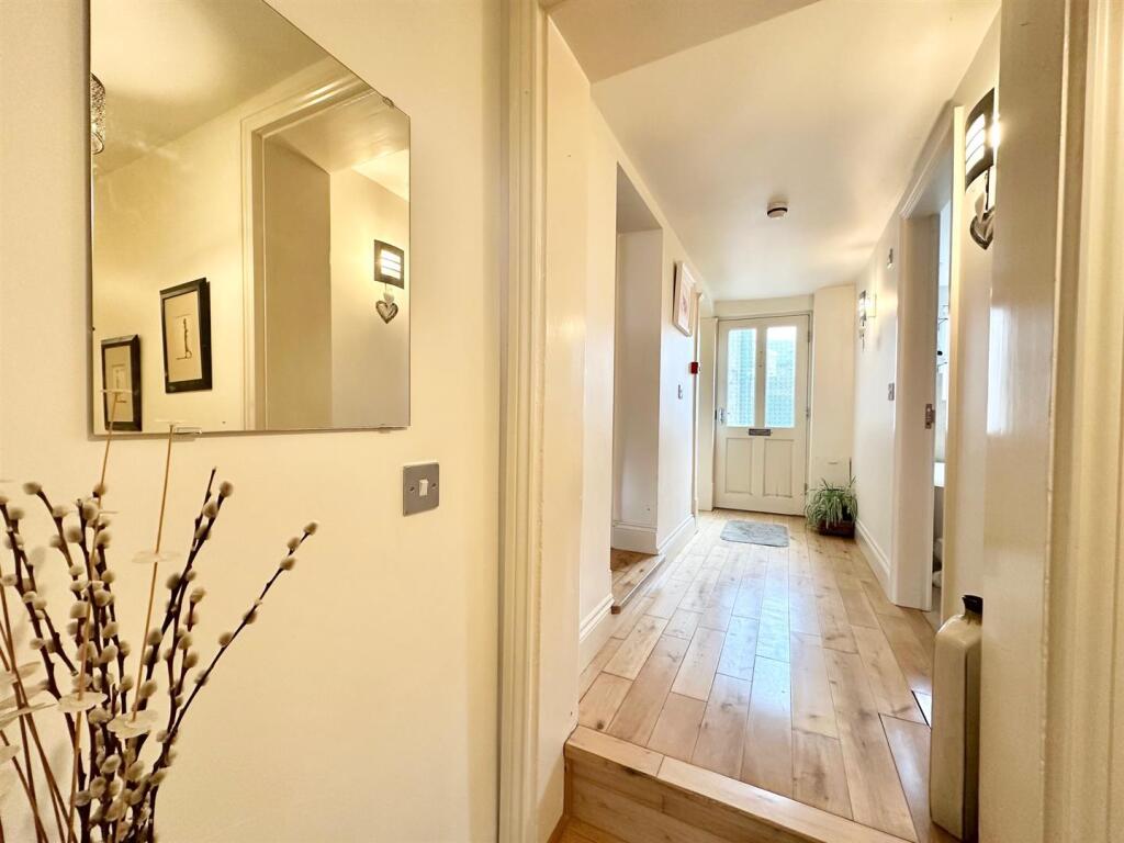 Additional property image - Welsh Row, Nantwich, Cheshire