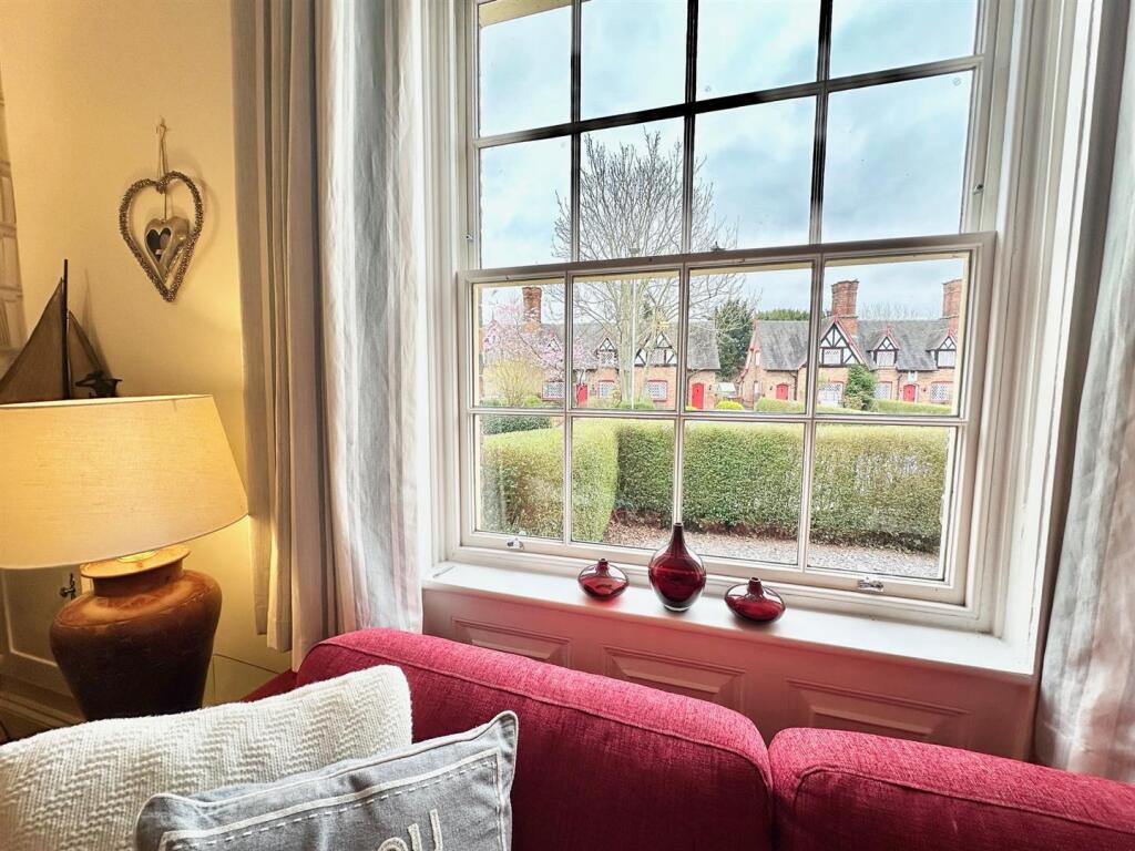 Additional property image - Welsh Row, Nantwich, Cheshire