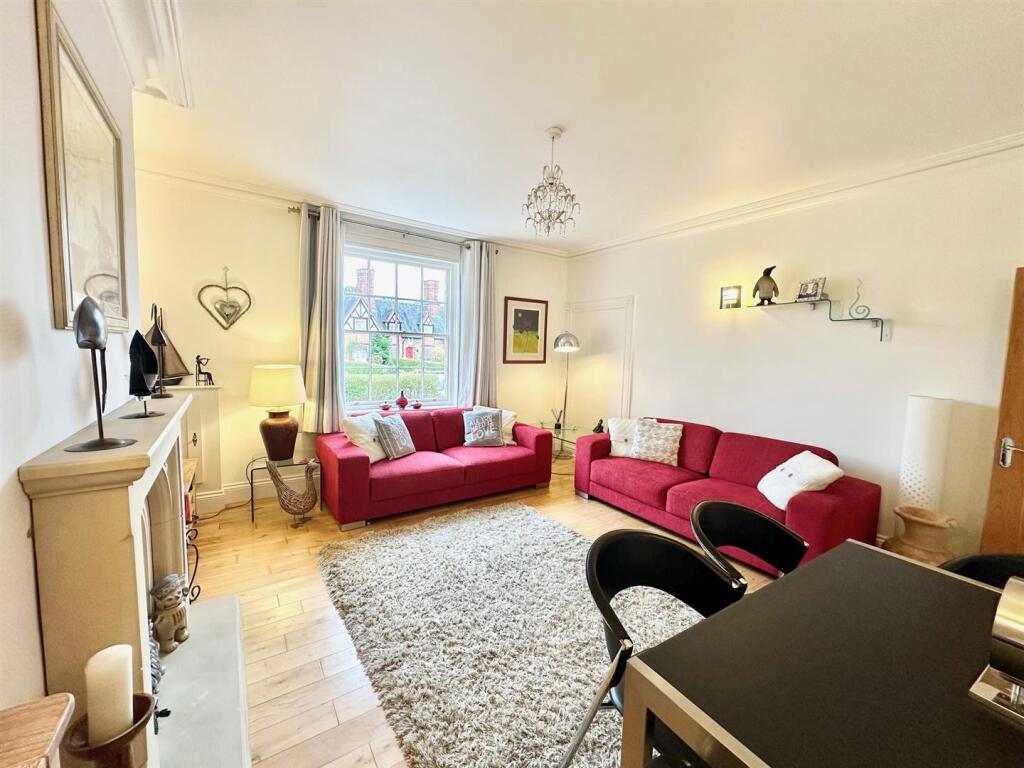 Additional property image - Welsh Row, Nantwich, Cheshire