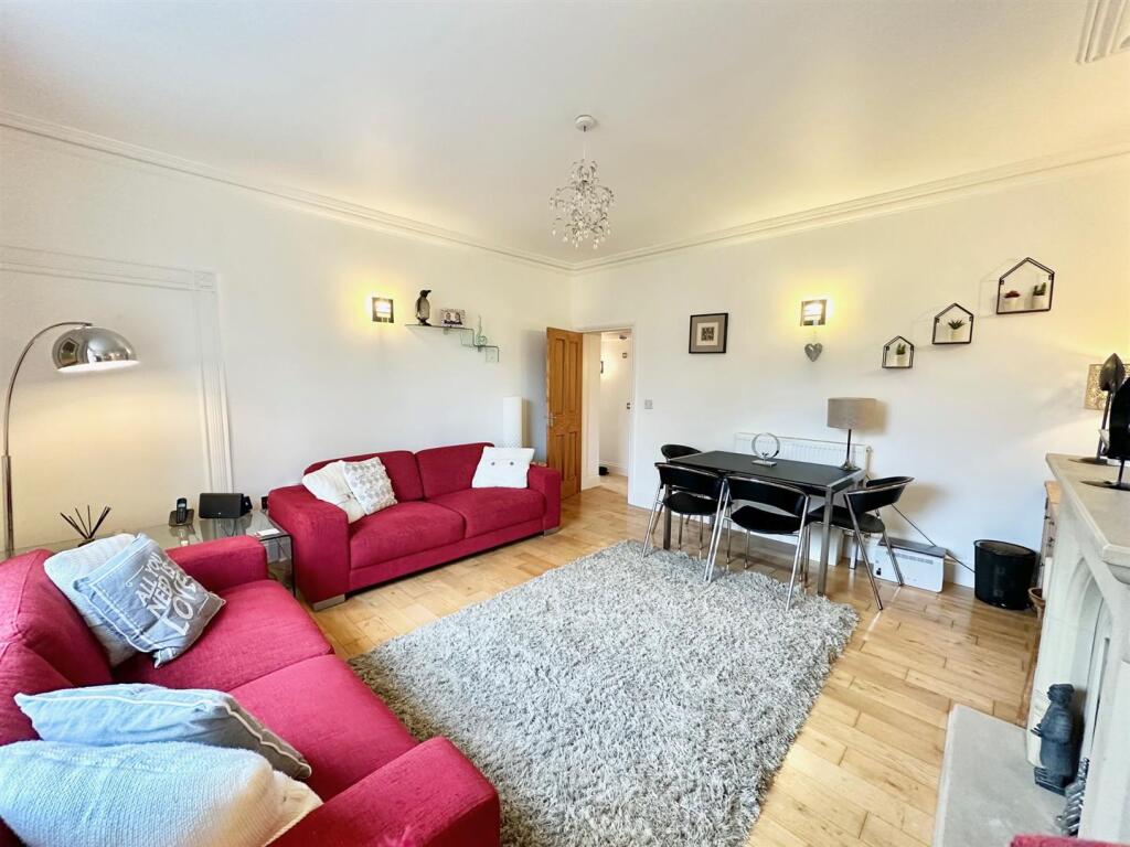 Additional property image - Welsh Row, Nantwich, Cheshire
