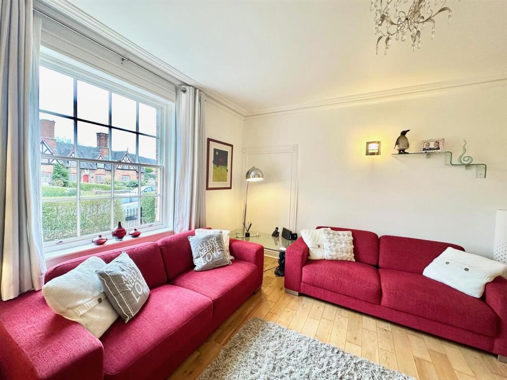 Additional property image - Welsh Row, Nantwich, Cheshire