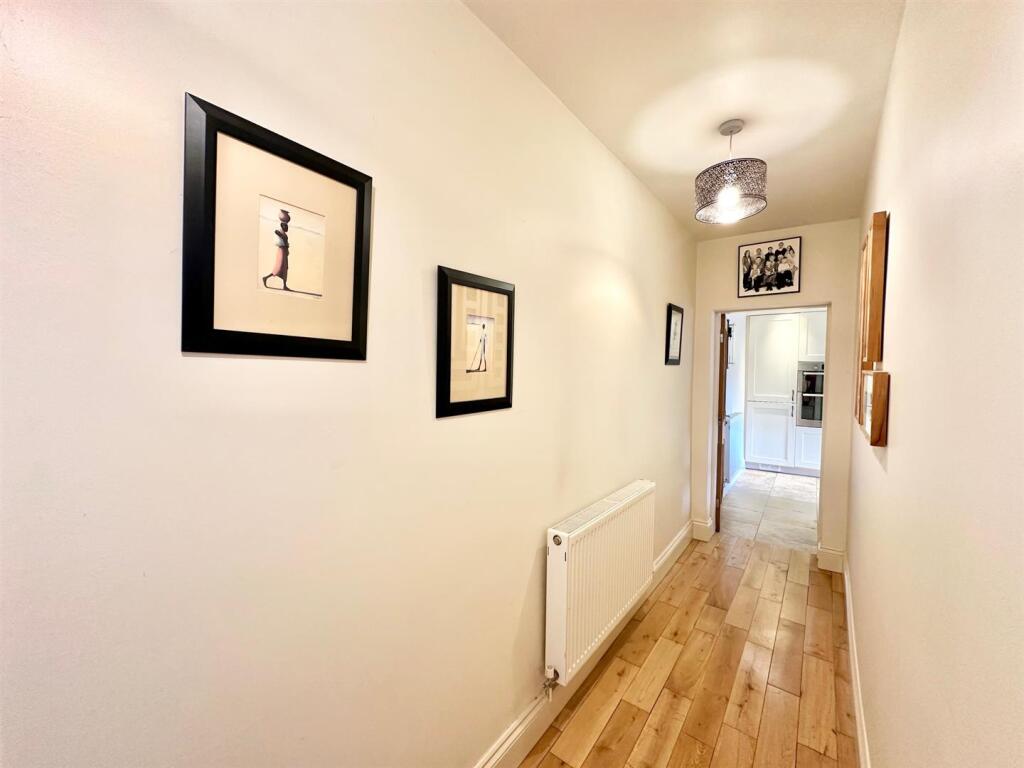 Additional property image - Welsh Row, Nantwich, Cheshire