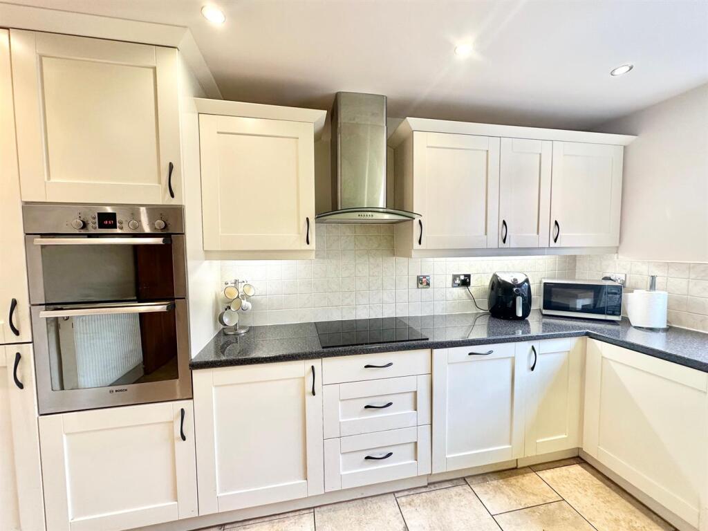 Additional property image - Welsh Row, Nantwich, Cheshire