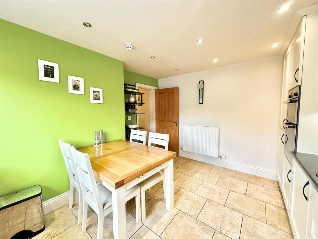 Additional property image - Welsh Row, Nantwich, Cheshire