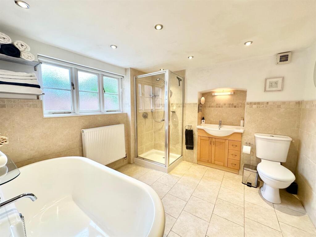 Additional property image - Welsh Row, Nantwich, Cheshire