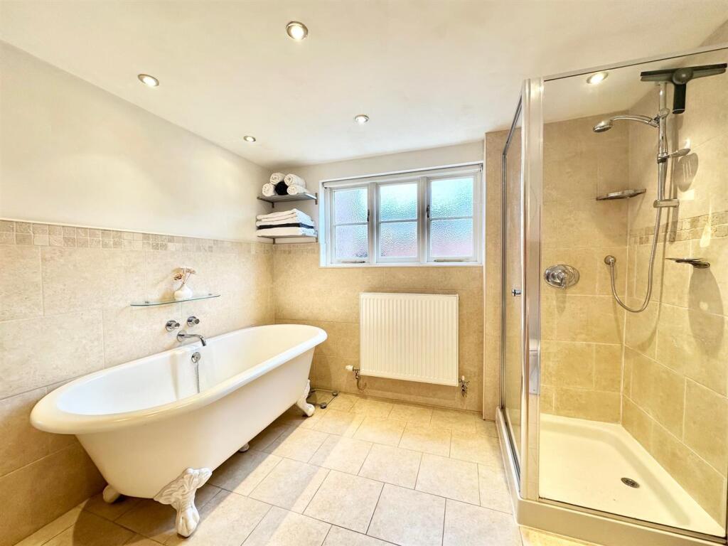 Additional property image - Welsh Row, Nantwich, Cheshire