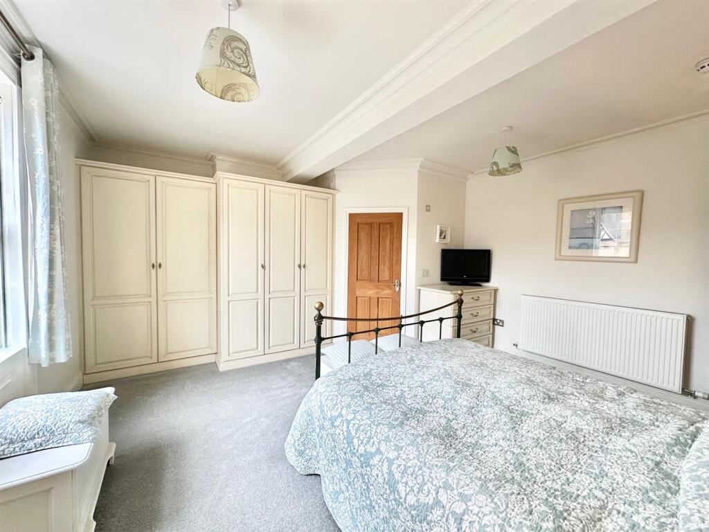 Additional property image - Welsh Row, Nantwich, Cheshire