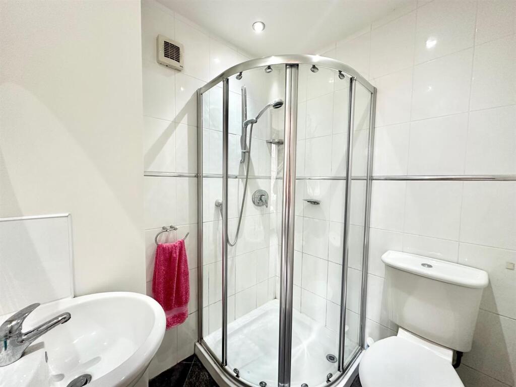 Additional property image - Welsh Row, Nantwich, Cheshire