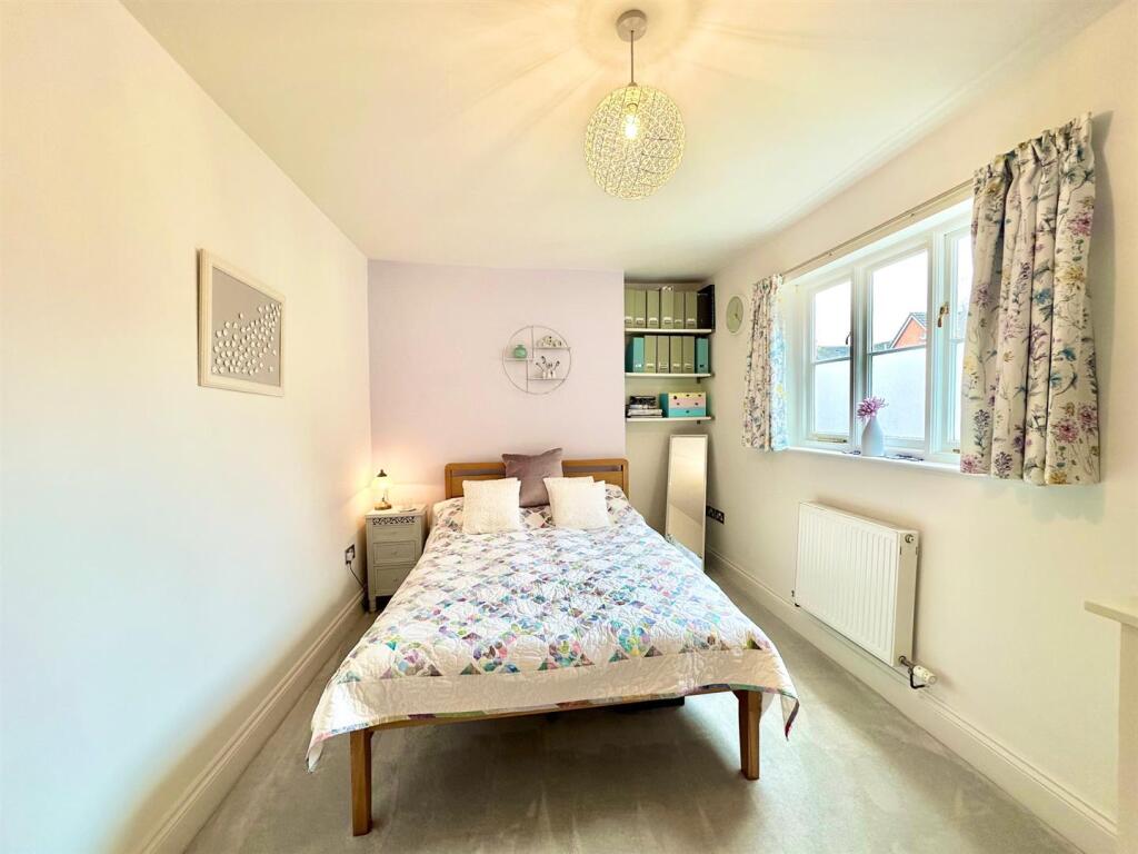 Additional property image - Welsh Row, Nantwich, Cheshire