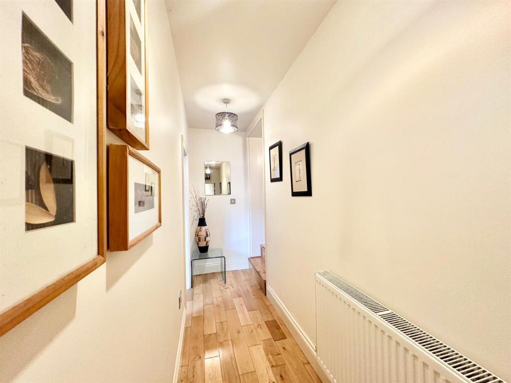 Additional property image - Welsh Row, Nantwich, Cheshire