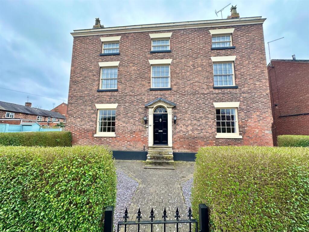 Additional property image - Welsh Row, Nantwich, Cheshire