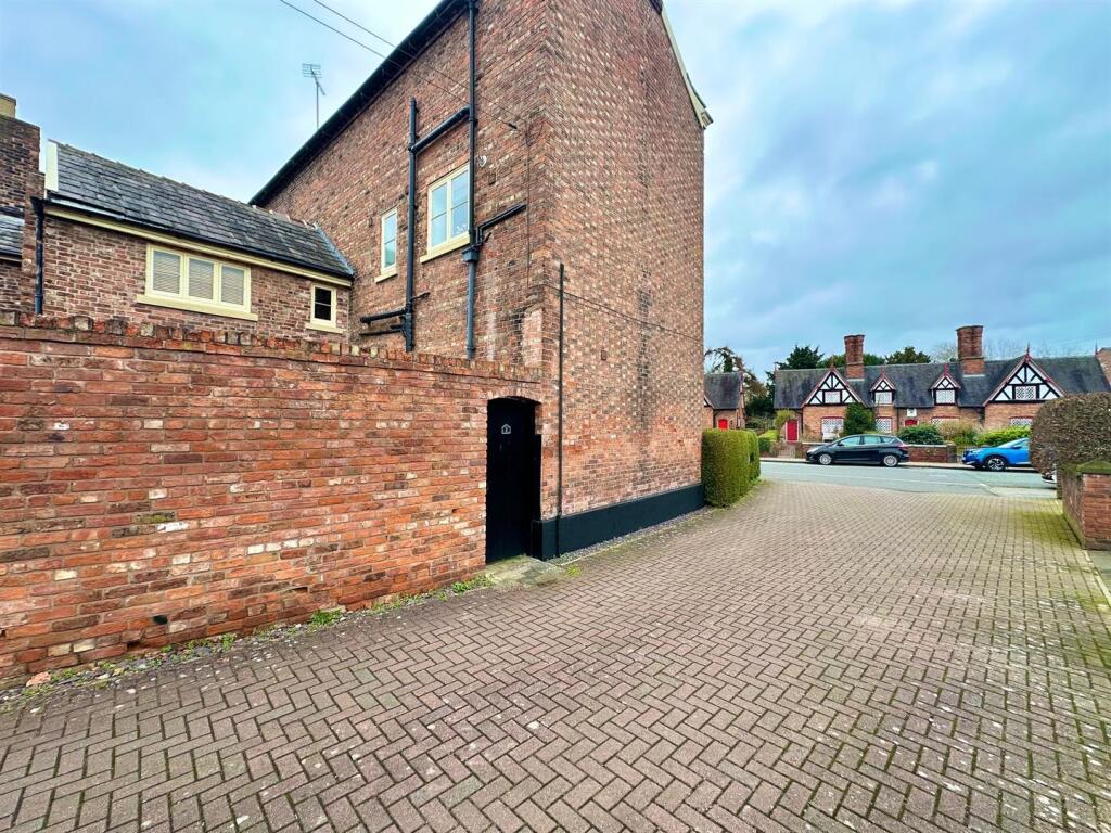 Additional property image - Welsh Row, Nantwich, Cheshire