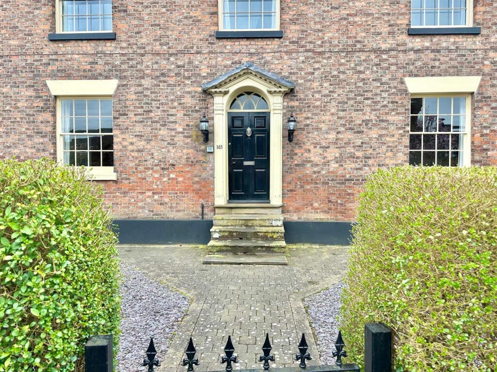 Additional property image - Welsh Row, Nantwich, Cheshire