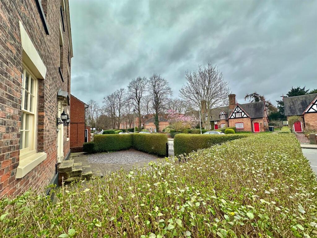 Additional property image - Welsh Row, Nantwich, Cheshire