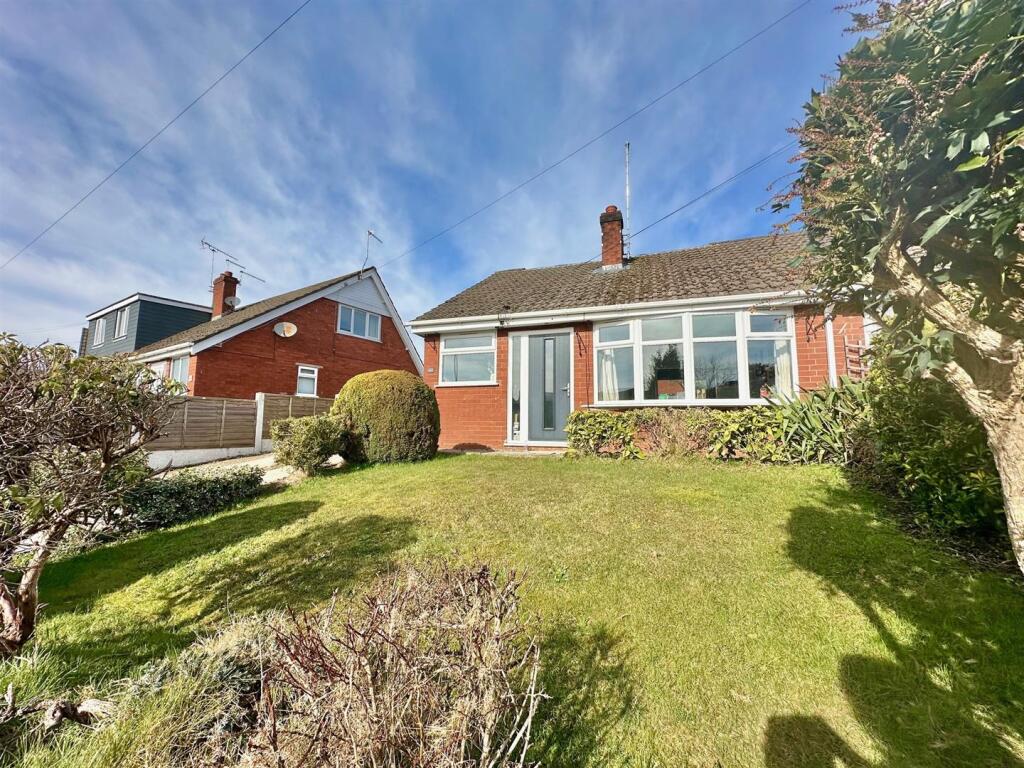 Main image of property: Earls Road, Shavington, Cheshire