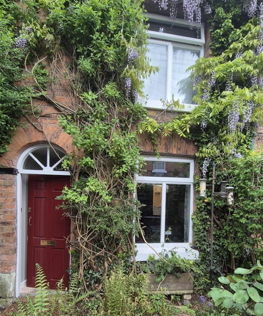 Main image of property: Marsh Lane, Nantwich, Cheshire