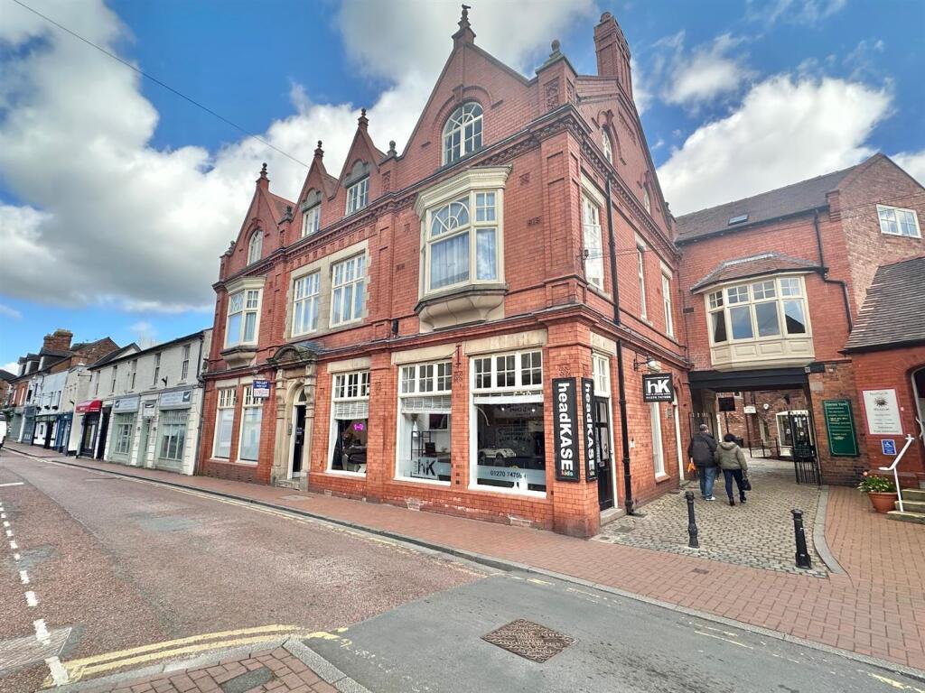Main image of property: Pillory Street, Nantwich, Cheshire