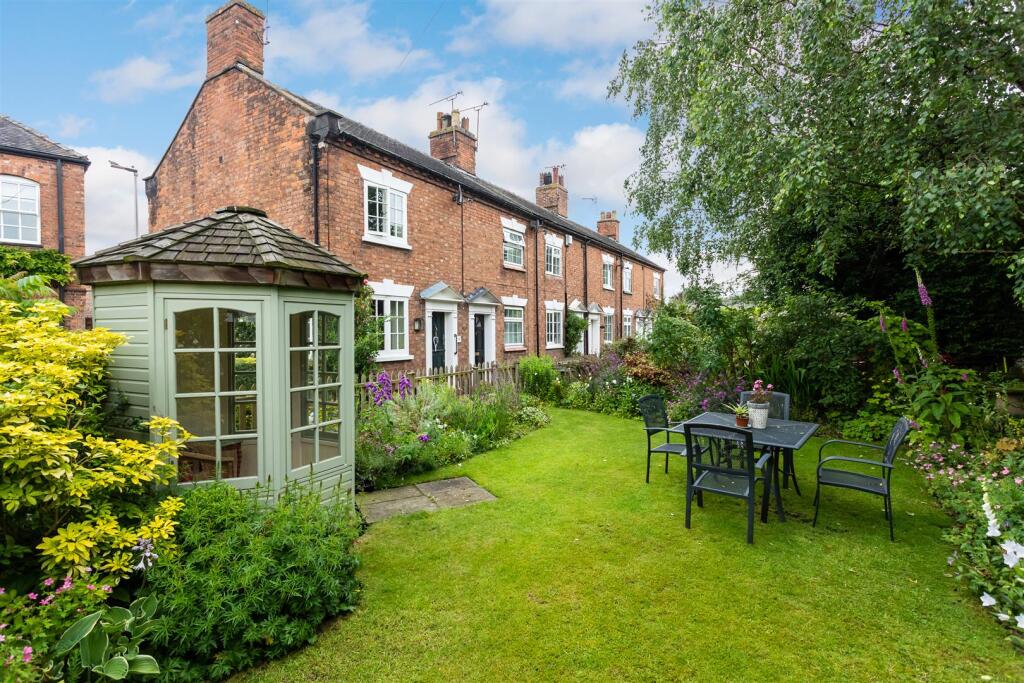 Main image of property: Grocotts Row, Nantwich, Cheshire