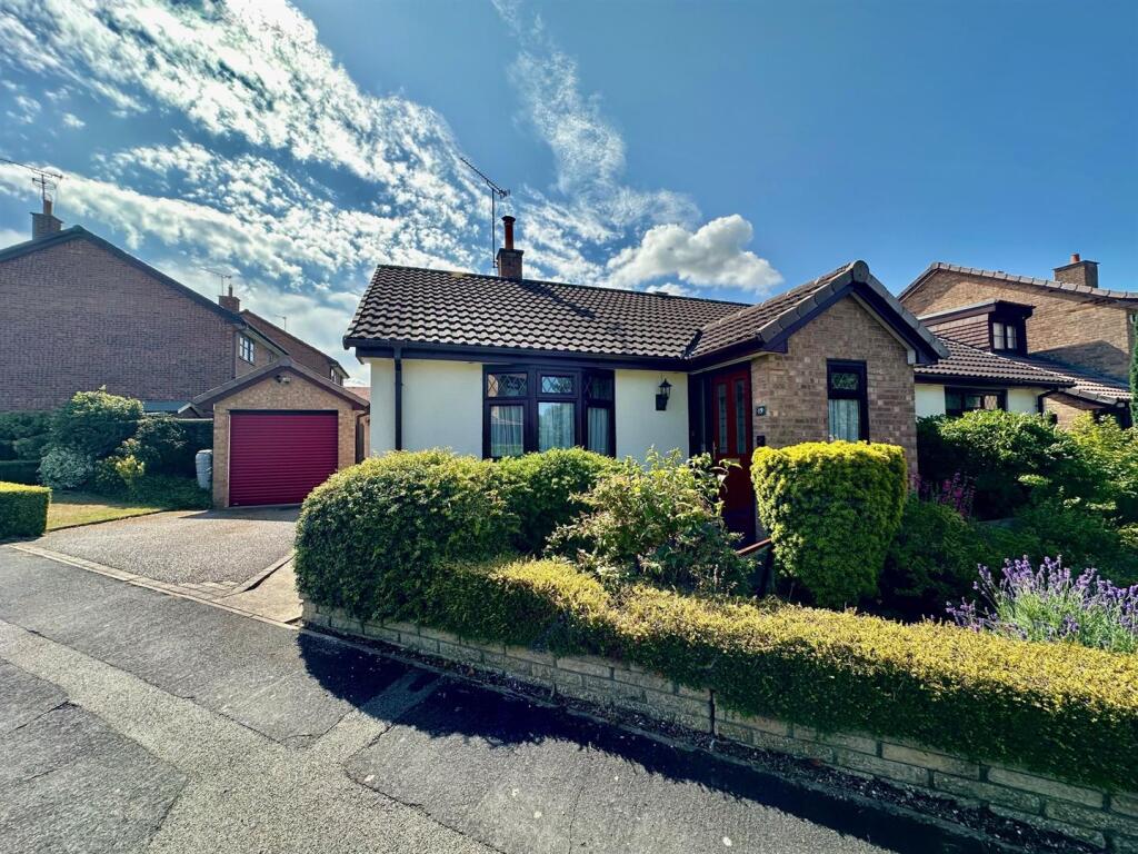 Main image of property: Penlington Court, Nantwich, Cheshire